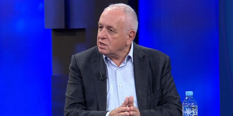 Për ambasadorin e BE-së, promovimi i familjes ‘homo’ dhe ‘legalizimi’ i zgjedhjeve – një binom?!