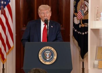 Trump shpall 8 Majin si ‘Ditën e Fitores në Luftën e II Botërore’: Të marrim meritat