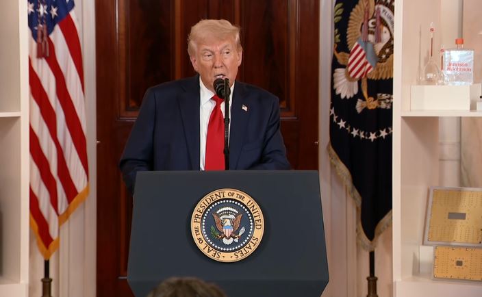 Trump shpall 8 Majin si ‘Ditën e Fitores në Luftën e II Botërore’: Të marrim meritat