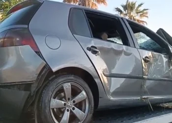 Aksident i rëndë në autostradën Fier-Lushnjë! Mjeti bie në kanal, humb jetën 28-vjeçari