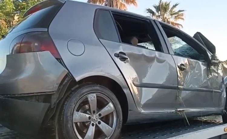 Aksident i rëndë në autostradën Fier-Lushnjë! Mjeti bie në kanal, humb jetën 28-vjeçari