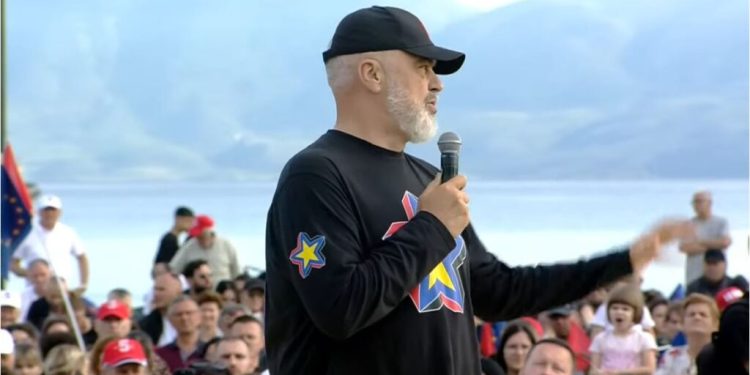 Rama i pakënaqur: Nuk është mirë që Vlora të mbetet me 8 deputetë me gjithë atë nam që i ka dalë