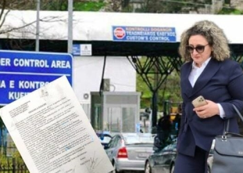 Dokumenti/ Prokura që “gropos” gjyqtaren Irena Gjoka