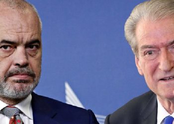 Rama: Ne punojmë për të vjedhur/ Berisha: Hera e parë që është i sinqertë