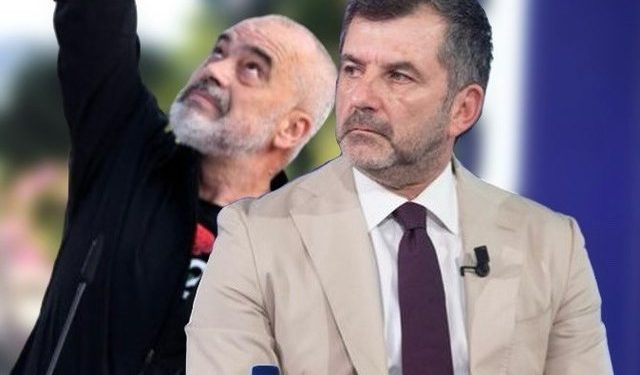 Kush e normalizon regjimin Rama