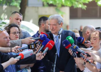 Berisha del nga SPAK: Irena me 5 mbiemra ka ngritur padi për fyerje ndaj meje