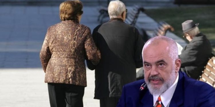 Shqipëria në 11 vendet më të plakura të Europës, u moshuam 4 herë më shumë se BE-ja