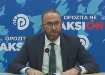“Nuk kishte zgjedhje”, Bardhi: Në 11 Maj, Shqipëria beri regres, s’u garantuan parimet themelore