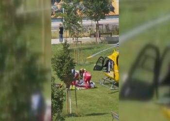 Ishte viktimë e bullizimit, nxënësi vret 10 persona në një shkollë në Austri