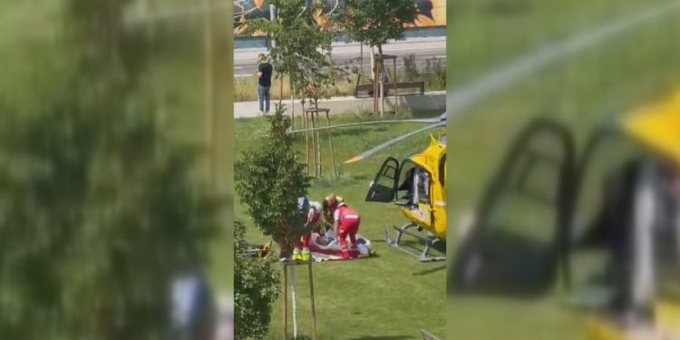 Ishte viktimë e bullizimit, nxënësi vret 10 persona në një shkollë në Austri