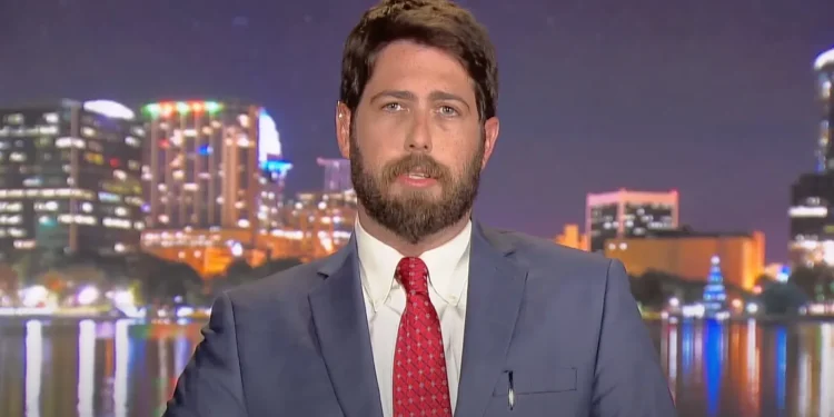 Gazetari i njohur amerikan: Ramaduro i zhytur në korrupsion masiv, vendi anëtar i NATO-s po kthehet në komunizëm