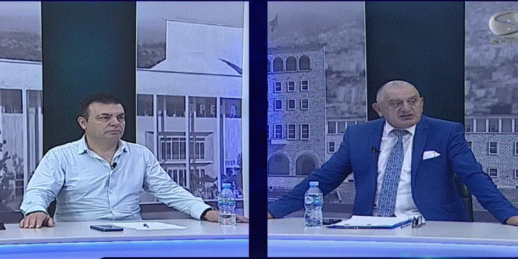 Rama në dasmën e Alex Soros/ Artur Roshi ironizon: Shkon si tellalli… Soros është llogorja e fundit që i ka mbetur