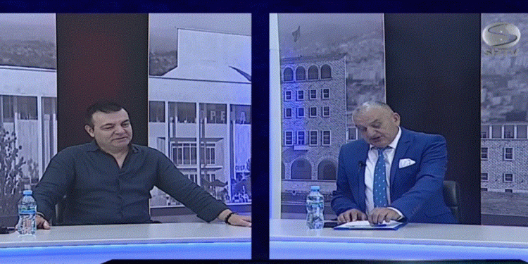 Artur Roshi: Pranimi i komisionit faktmbledhës nga PE, sinjal se Europa i hapi derën opozitës