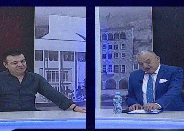 Artur Roshi: Pranimi i komisionit faktmbledhës nga PE, sinjal se Europa i hapi derën opozitës