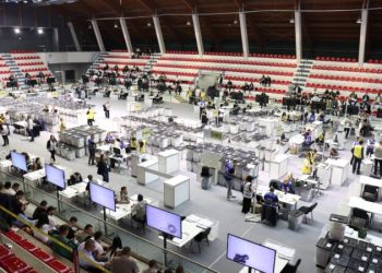 KAS nis rinumërimin e 42 kutive në Qarkun Dibër