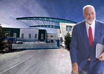 Porto Romano/ Fabrika e gazit zgjerohet pa distanca sigurie, Rama ia “fali” zonën një 21-vjeçari