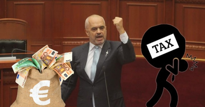 Pas zgjedhjeve mbaron “Paqja fiskale”, fillon “lufta”