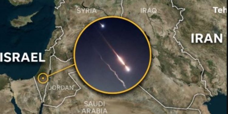 Izraeli apo Irani? Kush e ka ushtrinë më të fortë në rast përballjeje luftarake ‘kokë më kokë’