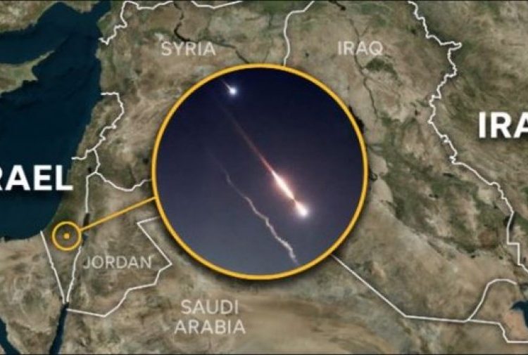 Izraeli apo Irani? Kush e ka ushtrinë më të fortë në rast përballjeje luftarake ‘kokë më kokë’