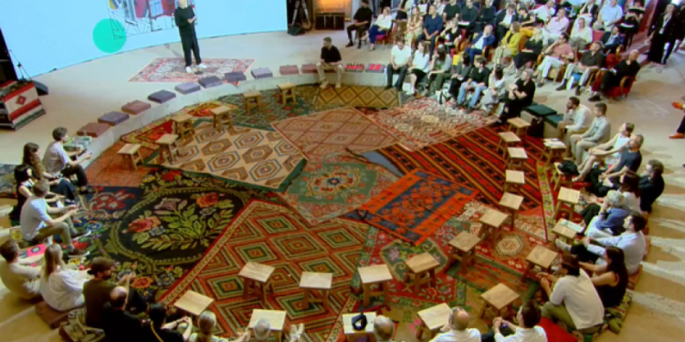 ‘Kush do i blejë kullat?’/ Gazeta gjermane: Arkitektët e huaj, që mblodhi Rama, të shqetësuar se po përdoren për pastrim parash