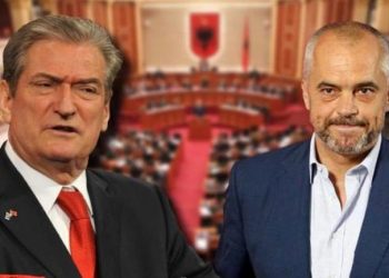 Mungoi Rama e Berisha/ Nga vjedhja e votës, bandat e deri tek përplasjet – Çfarë ndodhi sot në Kuvend