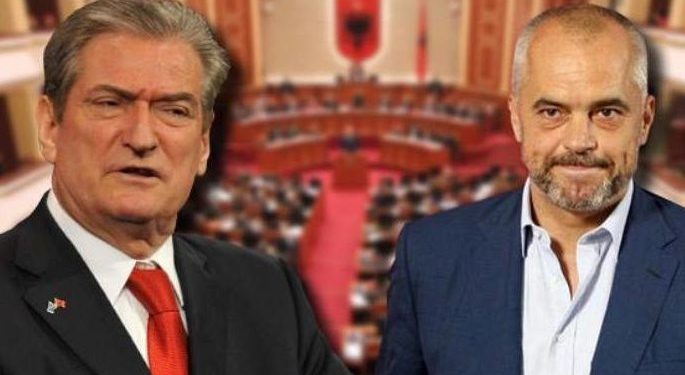 Mungoi Rama e Berisha/ Nga vjedhja e votës, bandat e deri tek përplasjet – Çfarë ndodhi sot në Kuvend