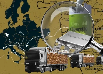 Investigimi/ Si u shndërrua Librazhdi në nyje të kontrabandës europiane të cigareve