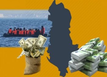 Emigrantët nuk po sjellin më para, kanë krijuar një jetë të re në shtetin ku banojnë