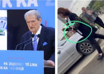 Berisha denoncon: Patronazhistët blenë vota në Babrru