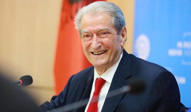 Berisha në Asamblenë e OSBE: Shqipëria është i pari dhe i vetmi narkoshtet në Europë! Pa qeveri teknike nuk ka zgjedhje të lira dhe të ndershme