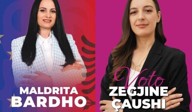 Përfundon rinumërimi i votave për qarkun e Fierit, Zegjine Çaushi e PS humb mandatin, vendin e saj e merr Maldrita Bardho