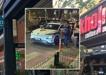 “Pse më denoncove”/ Aksioni i Ramës ndez sherrin te “Delijorgji”, biznesmenët rrihen brutalisht