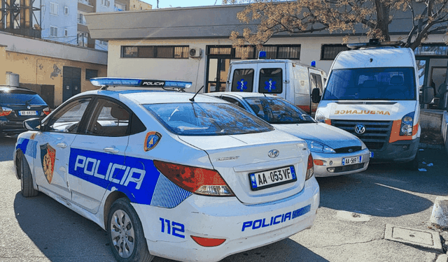 Detaje nga vrasja e babait në Fier: Vajza e vrau, nëna pastroi trupin. Viktima dhunohej sistematikisht