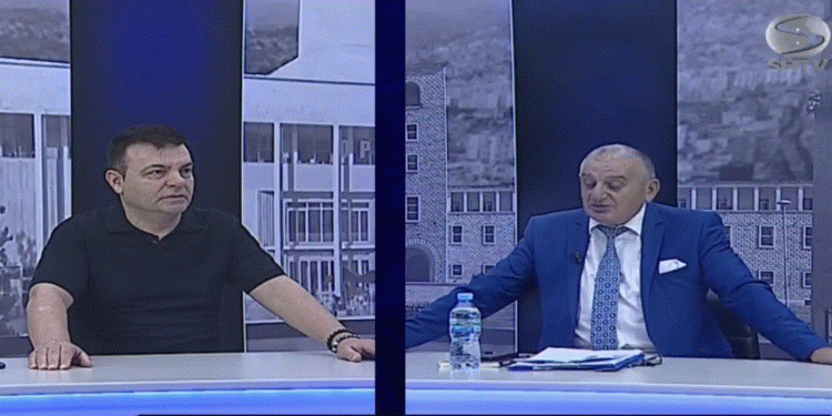 Artur Roshi: Reforma politike shqiptare në krizë dëshpërimi! Rama vepron jashtë çdo rregulli dhe zakoni politik