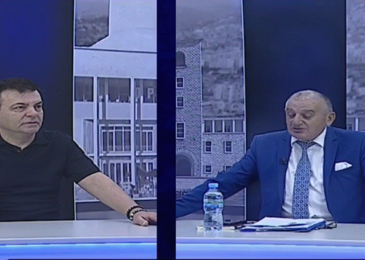 Artur Roshi: Reforma politike shqiptare në krizë dëshpërimi! Rama vepron jashtë çdo rregulli dhe zakoni politik