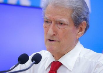 Berisha: Krimi zgjedhor është krim kushtetues qeveritar