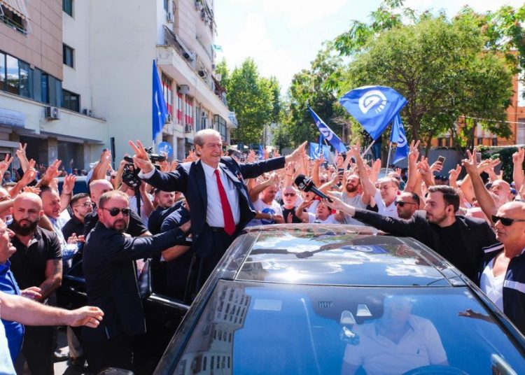 ​Berisha – Emri që nuk e lë të vërtetën të vdesë
