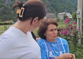 “Mora pasaportizimin nga Tirana në Theth për ti dhënë votën Ramës”, banorja: Mu thafshin dy duart