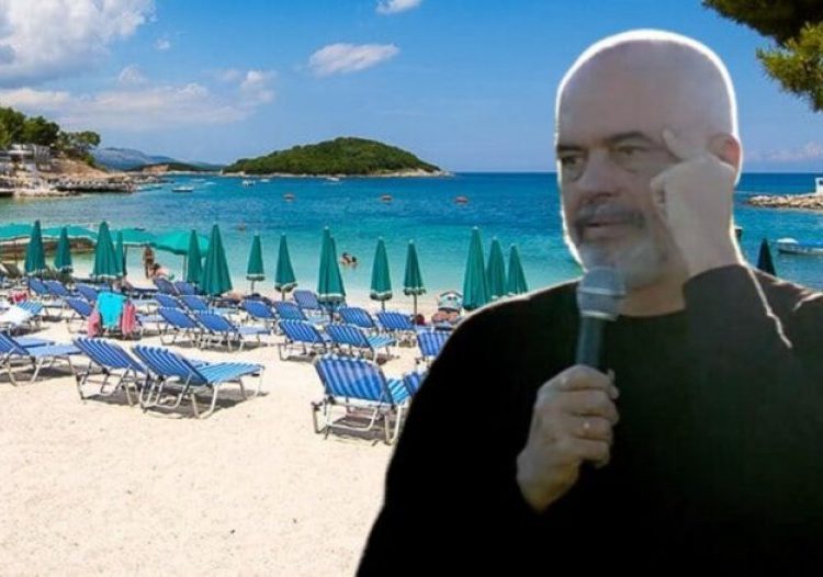 Propaganda/ Rama mburret me turistët, por në Shqipëri vijnë më ‘koprracët’