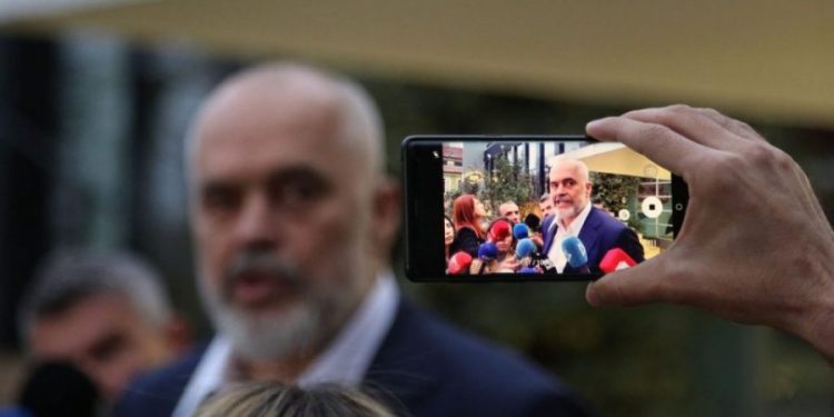 Ekspertët: Rama është rreziku kryesor i uzurpimit me ligj të pronave publike