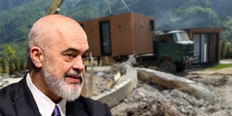 Thethi si skenë krimi politik e Rilindjes: Kur Kryeministri mashtron qytetarët dhe turpëron policinë