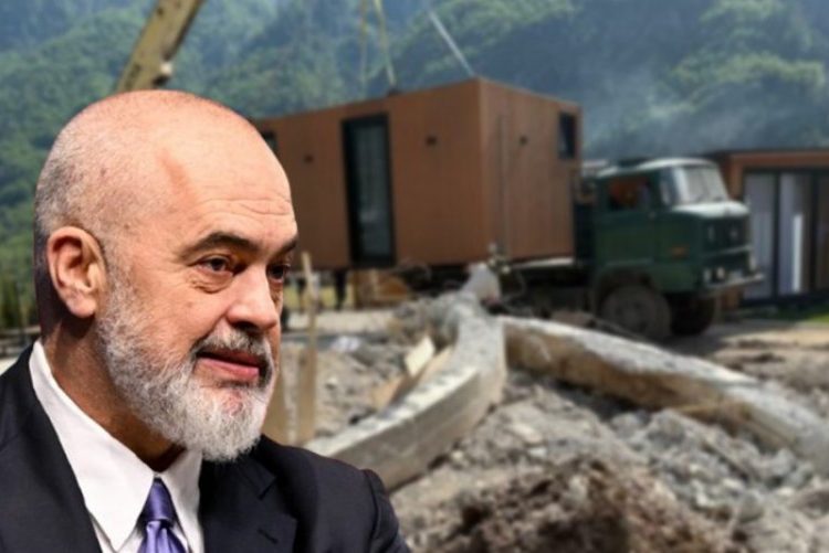 Thethi si skenë krimi politik e Rilindjes: Kur Kryeministri mashtron qytetarët dhe turpëron policinë