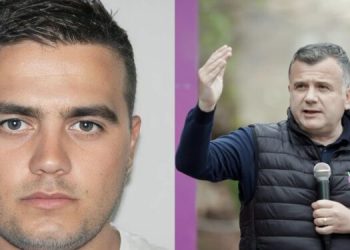 Berisha: Taulant Balla u përgjua në biseda me vëllain e Suelit