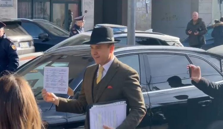 Lirohet pas dy vitesh arrest Jamarbër Malltezi