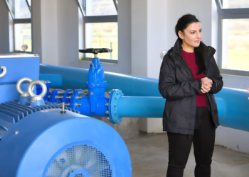 Uji i pijshëm, 57% ujësjellësve nuk kanë laborator për analizat që të mbikëqyrin sigurinë