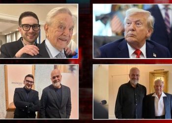 Nga deklaratat e Trump te intervista e O’Neil, Shqipëria në qendër të një loje të madhe