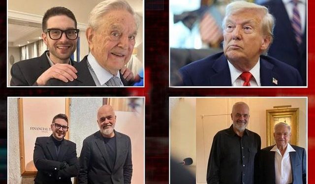 Nga deklaratat e Trump te intervista e O’Neil, Shqipëria në qendër të një loje të madhe