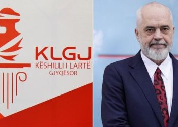Rama mbron sulmet ndaj gjyqtarëve, i drejtohet KLGJ-së: Mos më gjykoni mua, shihni punën tuaj