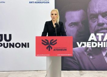 PD kërkon hetim për mikun e Ramës: Stefano Boeri nën hetim në Itali, i paprekshëm në Shqipëri