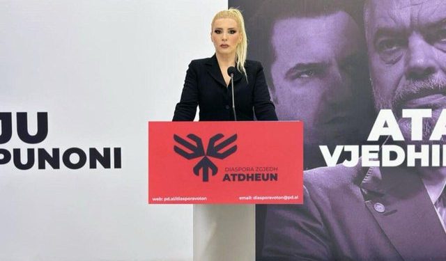 PD kërkon hetim për mikun e Ramës: Stefano Boeri nën hetim në Itali, i paprekshëm në Shqipëri